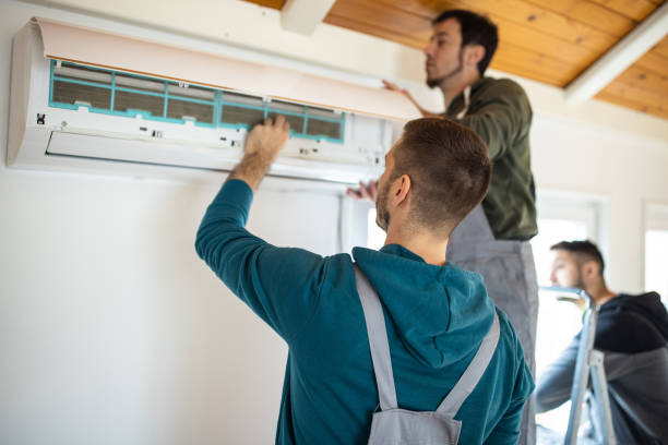 Air duct Cleaning in Rancho Viejo, TX