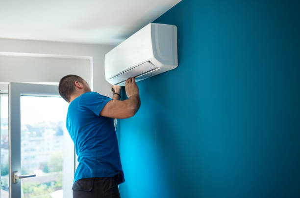 Best Central air repair  in Rancho Viejo, TX