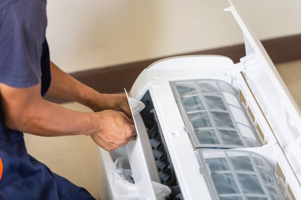 HVAC emergency services in Rancho Viejo, TX